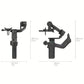 FeiyuTech Scorp Mini 3-Axis All In One Gimbal Stabilizer for Mirrorless Camera with Short Lens, Compact Cameras, Action Camera Gopro, 54-88mm Width iPhone 15 Pro, 1.3" Touch Screen, 2.6lbs Payload