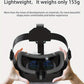 3D Smartphone VR Headset