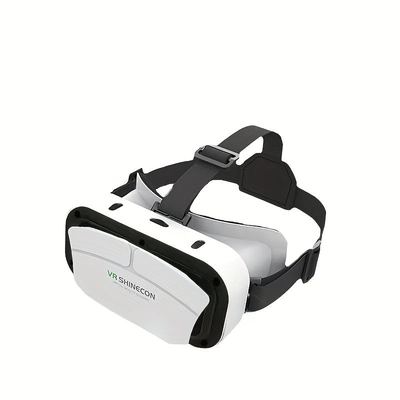 SC-G12 Mobile 3D VR Headset