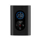 BIKIGHT 150PSI 4-in-1 Wireless Air Pump 80W Power 4000mAh USB Rechargeable LED Display 0.38KG Lightweight Mini Bike Pump for Car Bicycle Electric Scooter Basketball
