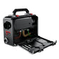Hcalory HC-A01 12V 5KW Diesel Parking Air Heater Portable Toolbox bluetooth Remote Control Power Temperature Adjustable
