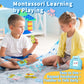 2pcs LCD Writing Board 8.5 Inches, Toys 3 4 5 6 7 8 9 10 Year Old Boys And Girls, Color Graffiti Board Drawing Board, Gifts For Boys Learning To Walk 3-12 Years Old, Memo Board, Drawing Board