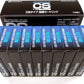 CS-X3 Squash C10 Air Spencer Refill - Pack of 3