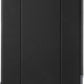STM Dux Shell, Sleek case for Apple iPad Pro 11 Supports Apple Keyboard Folio - Black (stm-222-221JV-01)