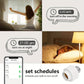 QIACHIP Ewelink WiFi Smart Light Bulb Socket