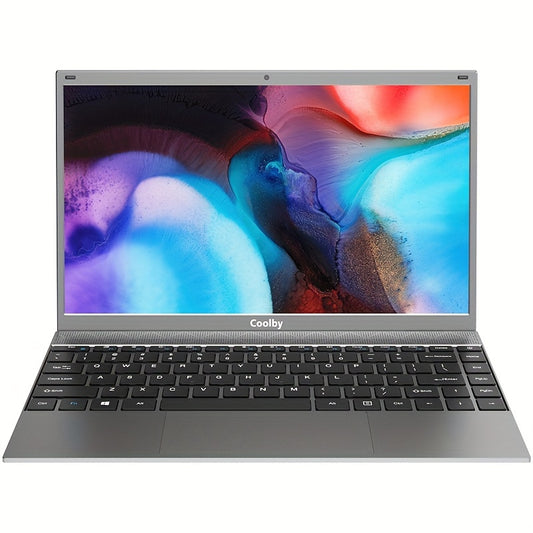 15.6" Laptop Intel Pentium J3710 2.64ghz, 8GB RAM, 256G ROM