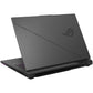 ASUS ROG Strix G18 18 inch 240Hz QHD Gaming Laptop, 14th Gen Intel 24-Core i9 14900HX, 64GB DDR5, 4TB SSD, GeForce RTX 4060, Wi-Fi 6, Windows 11 Home, with Wireless Mouse-White