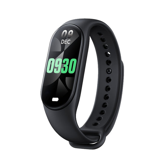 Health Monitoring Smartwatchfor iPhone SmartwatchAndroid SmartwatchLow-power Sports Bracelet1 Wearing Equipment2 Ultra Low Power Chip3 Heart Rate Step4 Multi Language, Dial Push