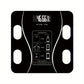 Smart Scale - Wireless With Body Composition Analyzer