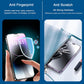 2pcs Apple anti-peeping peeking tempered film, suitable for all iPhone series 14 Pro Max Plus 13 12 11 XS XR Mini