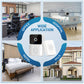 Tuya Wireless Doorbell Camera With HD Video, Night Vision & Voice Change
