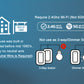 YNF Voice-Activated Smart Light for Switch - Compatible with Alexa, Google Home & SmartThings, Easy Install WiFi Timer, No Hub Needed, Neutral Wire Included - For Smart Home Enthusiasts -  Perfect Gift for Tech Lovers