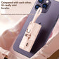 5000mAh Portable Power Bank, Extremely Compact And Lightweight Design For Travel, Reliable Emergency Power Source, Fast USB Mobile Phone Backup Battery Pack, Universally Compatible With IPhone Pro Max, IPad Pro, Samsung, And Android Devices