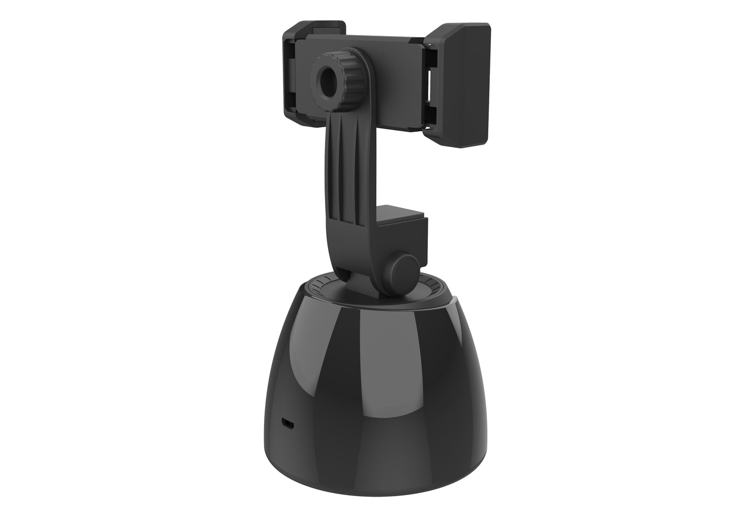 360° Intelligent Follow Camera Phone Holder