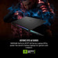 MSI Katana 17.3" Gaming Laptop,Intel Core i7-13620H,GeForce RTX 4060,64GB RAM,4TB SSD,Windows 11 Home,with Gaming Mouse