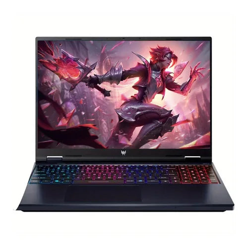 Acer Predator Helios Neo 16" Gaming Laptop,Intel i9-14900HX,GeForce RTX 4070,64GB RAM,4TB SSD,Windows 11 Home,with Gaming Mouse