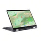 Acer Chromebook Spin 714 14" 2-in-1 Touchscreen Laptop,Intel i5-1335U,8GB RAM,2TB SSD,Backlit KB,Chrome OS,with Gaming Mouse