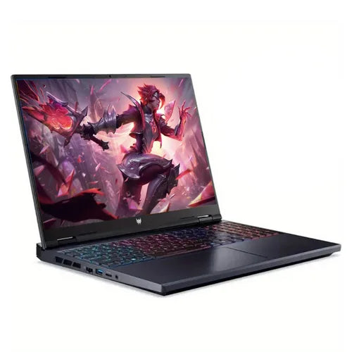 Acer Predator Helios Neo 16" Gaming Laptop,Intel i9-14900HX,GeForce RTX 4070,64GB RAM,4TB SSD,Windows 11 Home,with Gaming Mouse