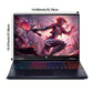 Acer Predator Helios Neo 16" Gaming Laptop,Intel i9-14900HX,GeForce RTX 4070,64GB RAM,4TB SSD,Windows 11 Home,with Gaming Mouse
