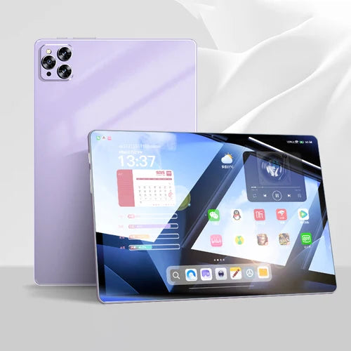 10.1" Tablet Pad 8 Pro Android Qualcomm Snapdragon 8