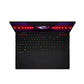2024 MSI Raider A18 HX Gaming Laptop 18 Inch 2.5K QHD 240Hz IPS Screen Notebook AMD Ryzen R9-7945HX 32GB 2TB RTX4090 Netbook PC