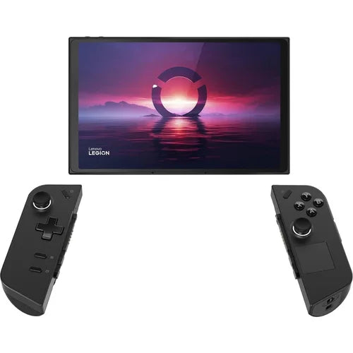 New Handheld Touchscreen Gaming PC Game For Lenovo Legion Go 8.8" 144Hz AMD Ryzen Z1 Extreme 16GB RAM 512GB SSD Shadow Black