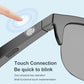 144-Language Smart Glasses Translator Bluetooth-Compatible 5.3 Translator Glasses