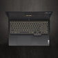 Lenovo Legion Y9000P E-sports Gaming Laptop "Black Myth: Wukong" Co-Branded i9-14900HX RAM 32G 1T SSD/RTX 4070 16-inch 240Hz