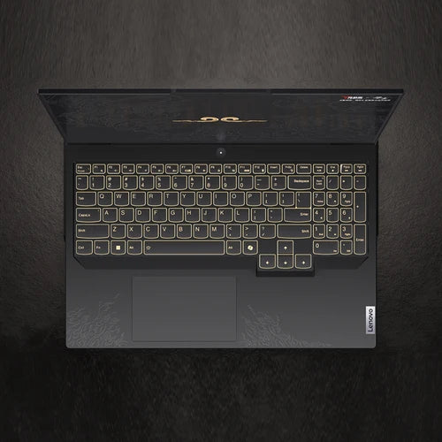 Lenovo Legion Y9000P E-sports Gaming Laptop "Black Myth: Wukong" Co-Branded i9-14900HX RAM 32G 1T SSD/RTX 4070 16-inch 240Hz