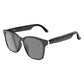 Smart Glasses Wireless Earbuds Automatic Voice Translation AI Glasses Support 75 Languages BT 5.4 for Sports Meeting Recording