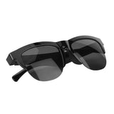 144-Language Smart Glasses Translator UV Protection Wireless Translation Earbuds Translation Glasses for Travel Business