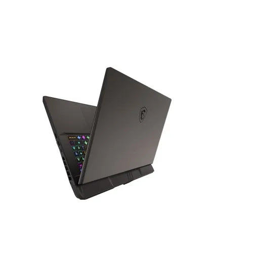 2024 MSI Vector 17 HX Gaming Laptop 17 Inch QHD 2.5K 240Hz IPS Screen Netbook i9-14900HX 32GB 1TB RTX4070 Notebook Computer PC