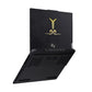 Lenovo Legion Y9000P E-sports Gaming Laptop "Black Myth: Wukong" Co-Branded i9-14900HX RAM 32G 1T SSD/RTX 4070 16-inch 240Hz