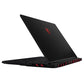 2024 MSI Raider A18 HX Gaming Laptop 18 Inch 2.5K QHD 240Hz IPS Screen Notebook AMD Ryzen R9-7945HX 32GB 2TB RTX4090 Netbook PC