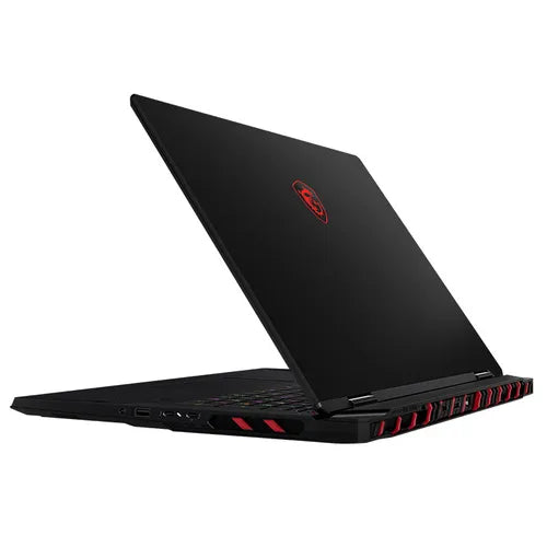2024 MSI Raider A18 HX Gaming Laptop 18 Inch 2.5K QHD 240Hz IPS Screen Notebook AMD Ryzen R9-7945HX 32GB 2TB RTX4090 Netbook PC