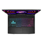 MSI Katana 15 Gaming Laptop 15.6 Inch QHD 165Hz IPS Screen Notebook i7-13620H 16GB 1TB RTX4060 Gaming Computer Win11 Netbook
