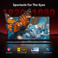 ACEMAGIC AX16Pro Gaming Laptop 16.1" IPS FHD AMD Ryzen™ 7 5825U Notebook 16GB DDR4 512GB PCI-E 53.58WH Windows 11 Computer