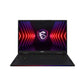 2024 MSI Raider A18 HX Gaming Laptop 18 Inch 2.5K QHD 240Hz IPS Screen Notebook AMD Ryzen R9-7945HX 32GB 2TB RTX4090 Netbook PC