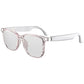 Smart Glasses Earphones Support 75 Languages Automatic Voice Translation AI Glasses for Travel Business Meeting