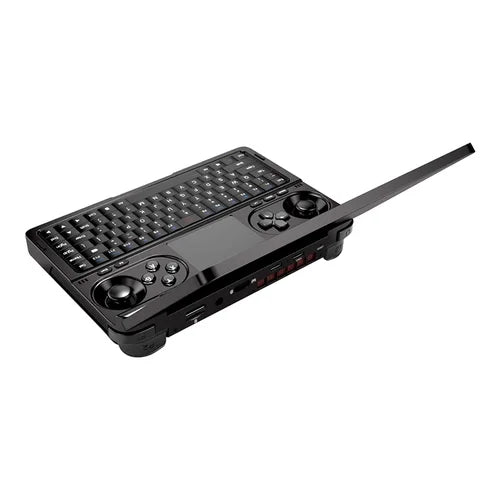 GPD 2025 WIN Mini 32GB Memory 1TB SSD Hard Disk CPU AMD Ryzen 8840U Processor Handheld Gaming Laptop Mini PC Notebook