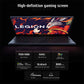 2024 Lenovo Legion R7000 E-sports Gaming Laptop AMD R7-7840H 16G/32G RAM 512G/1T SSD RTX4060 15.6inch 144Hz Game Notebook PC