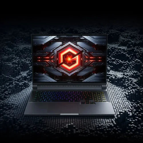 (UP to 96G 4TB)Xiaomi Redmi G Pro Game Laptop 2024 Intel Core i9 i7 Notebook RTX4060 32G-96G DDR5   2TB-4TB SSD Gaming Computer