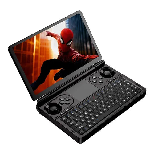 NEW! GPD WIN MINI 2023 AMD 7840U 7Inch Handheld GamePad Tablet Pocket Mini PC Laptop Game Player Console Computer Notebook