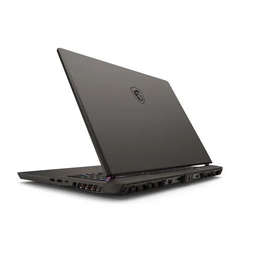 2024 MSI Vector 17 HX Gaming Laptop 17 Inch QHD 2.5K 240Hz IPS Screen Netbook i9-14900HX 32GB 1TB RTX4070 Notebook Computer PC