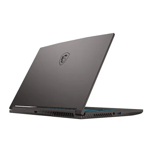 2024 MSI Thin 15 Gaming Notebook 15.6 Inch 2.5K FHD 144Hz IPS Screen Netbook i7-12650H 32GB 2TB SSD RTX4050 Laptop Computer PC