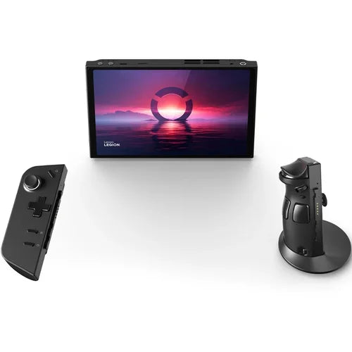 New Handheld Touchscreen Gaming PC Game For Lenovo Legion Go 8.8" 144Hz AMD Ryzen Z1 Extreme 16GB RAM 512GB SSD Shadow Black