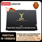 Lenovo Legion Y9000P E-sports Gaming Laptop "Black Myth: Wukong" Co-Branded i9-14900HX RAM 32G 1T SSD/RTX 4070 16-inch 240Hz