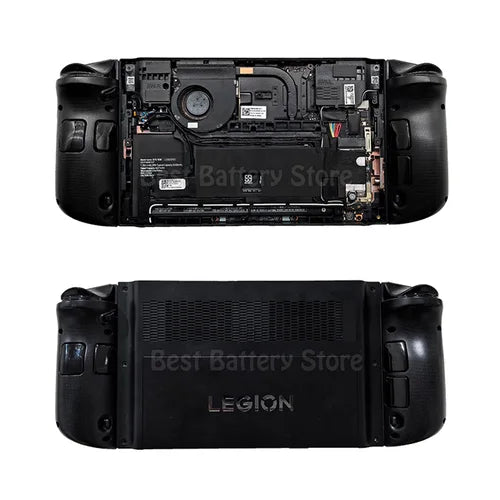 New 48.3Wh 6221mAh 7.76V Battery For Lenovo Legion Go 8APU1 AMD Z1 Extreme Gaming Handheld PC