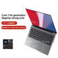 Yepo New  Laptop Intel Core i7 Windows 11 Pro 15.6" 2K HD Screen MX450 2G Independent Graphics Card  Business office computer