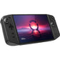 New Handheld Touchscreen Gaming PC Game For Lenovo Legion Go 8.8" 144Hz AMD Ryzen Z1 Extreme 16GB RAM 512GB SSD Shadow Black